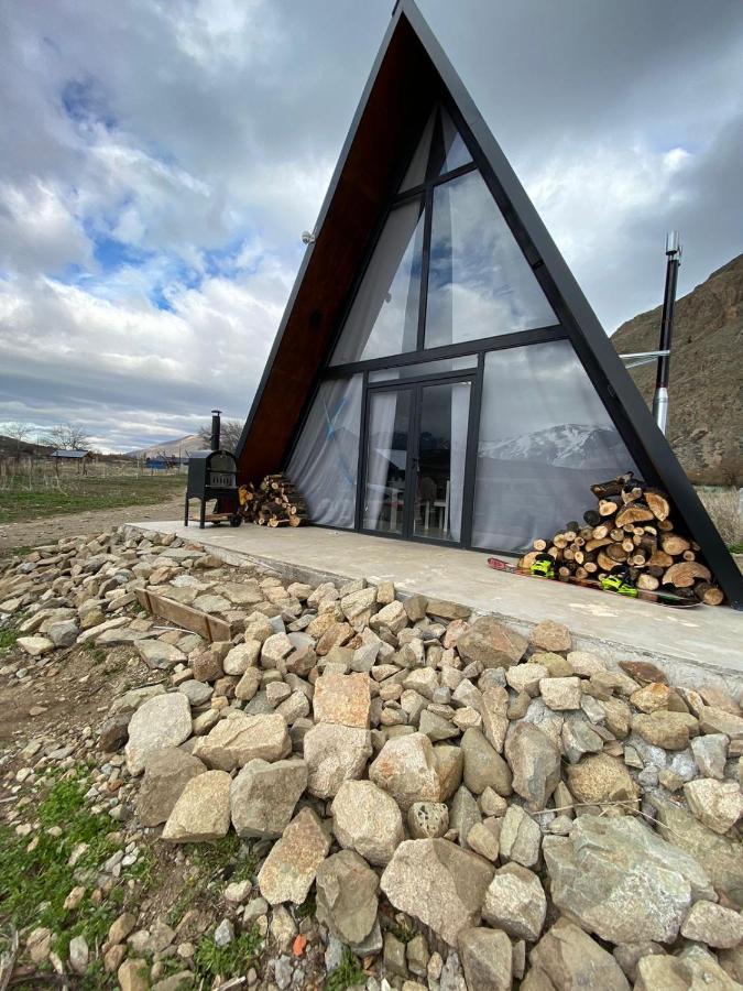 Loft De Montana Unico Y Moderno Villa Esquel Ngoại thất bức ảnh