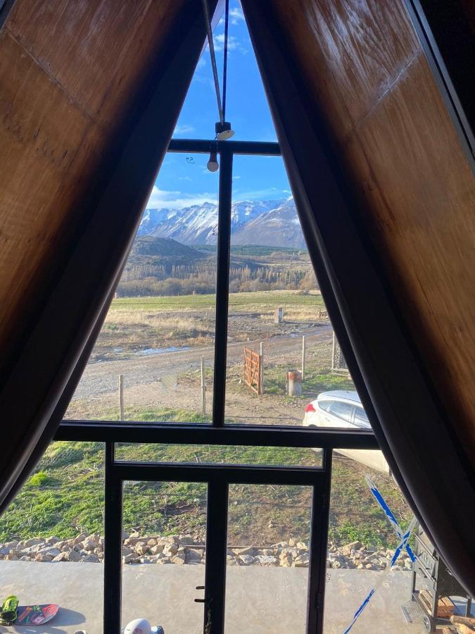 Loft De Montana Unico Y Moderno Villa Esquel Ngoại thất bức ảnh