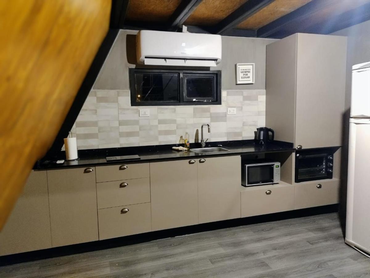 Loft De Montana Unico Y Moderno Villa Esquel Ngoại thất bức ảnh