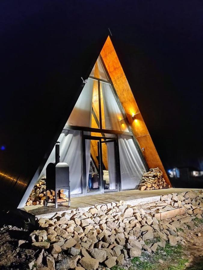 Loft De Montana Unico Y Moderno Villa Esquel Ngoại thất bức ảnh