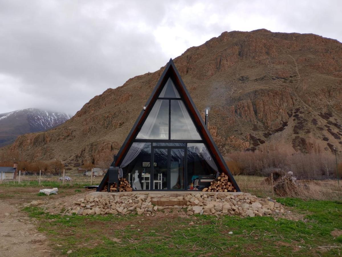 Loft De Montana Unico Y Moderno Villa Esquel Ngoại thất bức ảnh