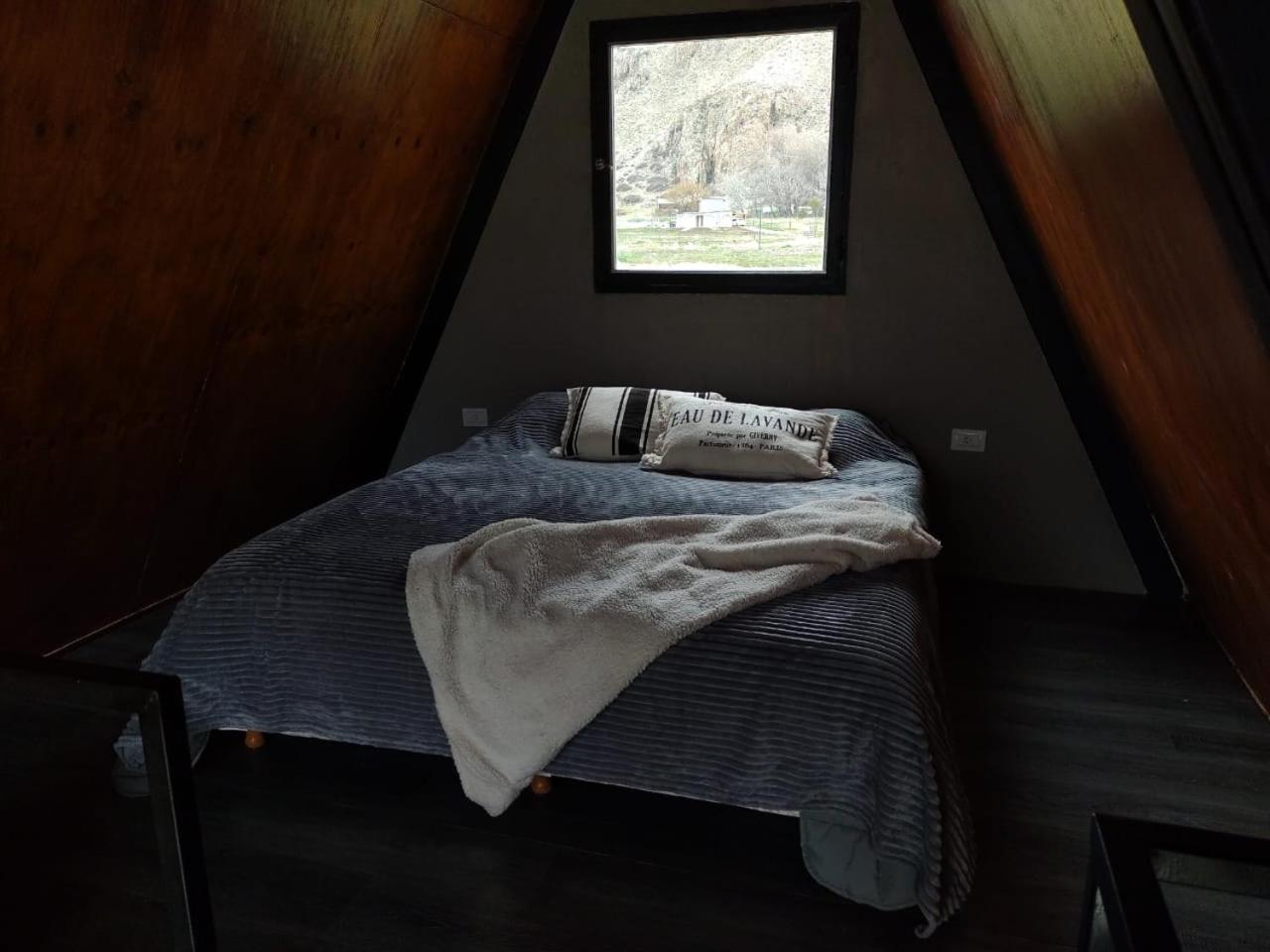 Loft De Montana Unico Y Moderno Villa Esquel Ngoại thất bức ảnh