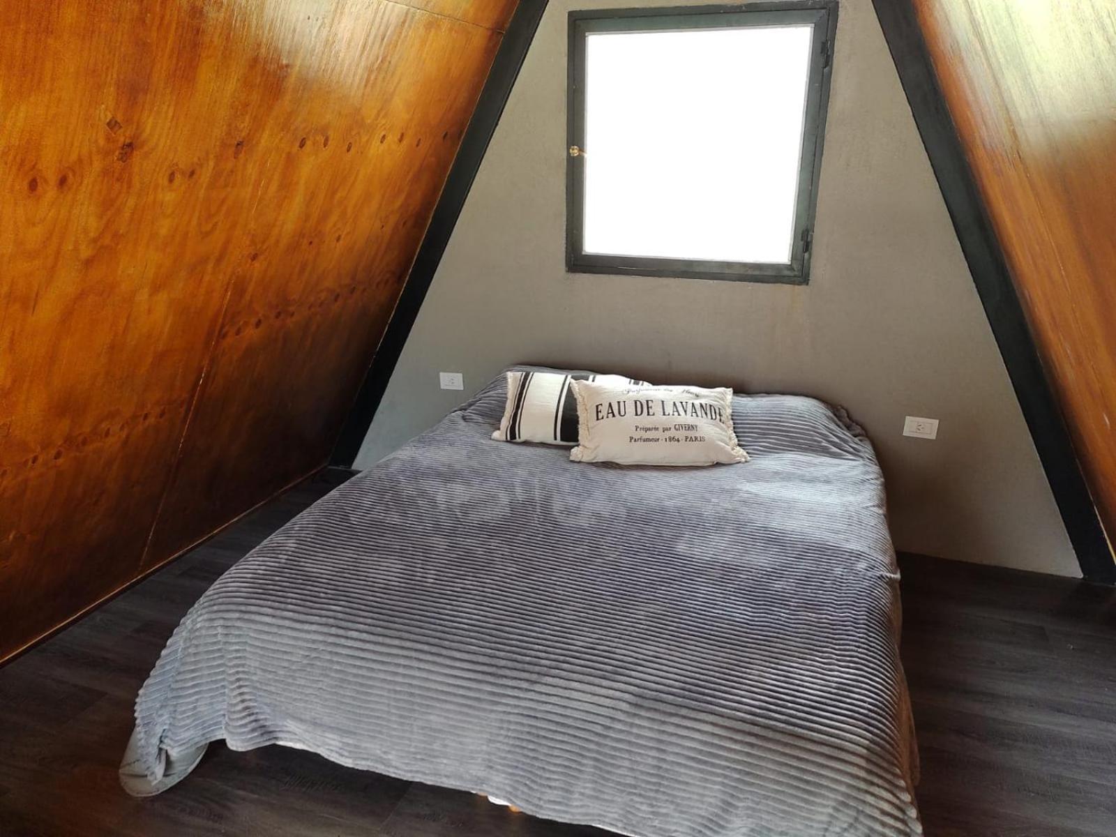 Loft De Montana Unico Y Moderno Villa Esquel Ngoại thất bức ảnh