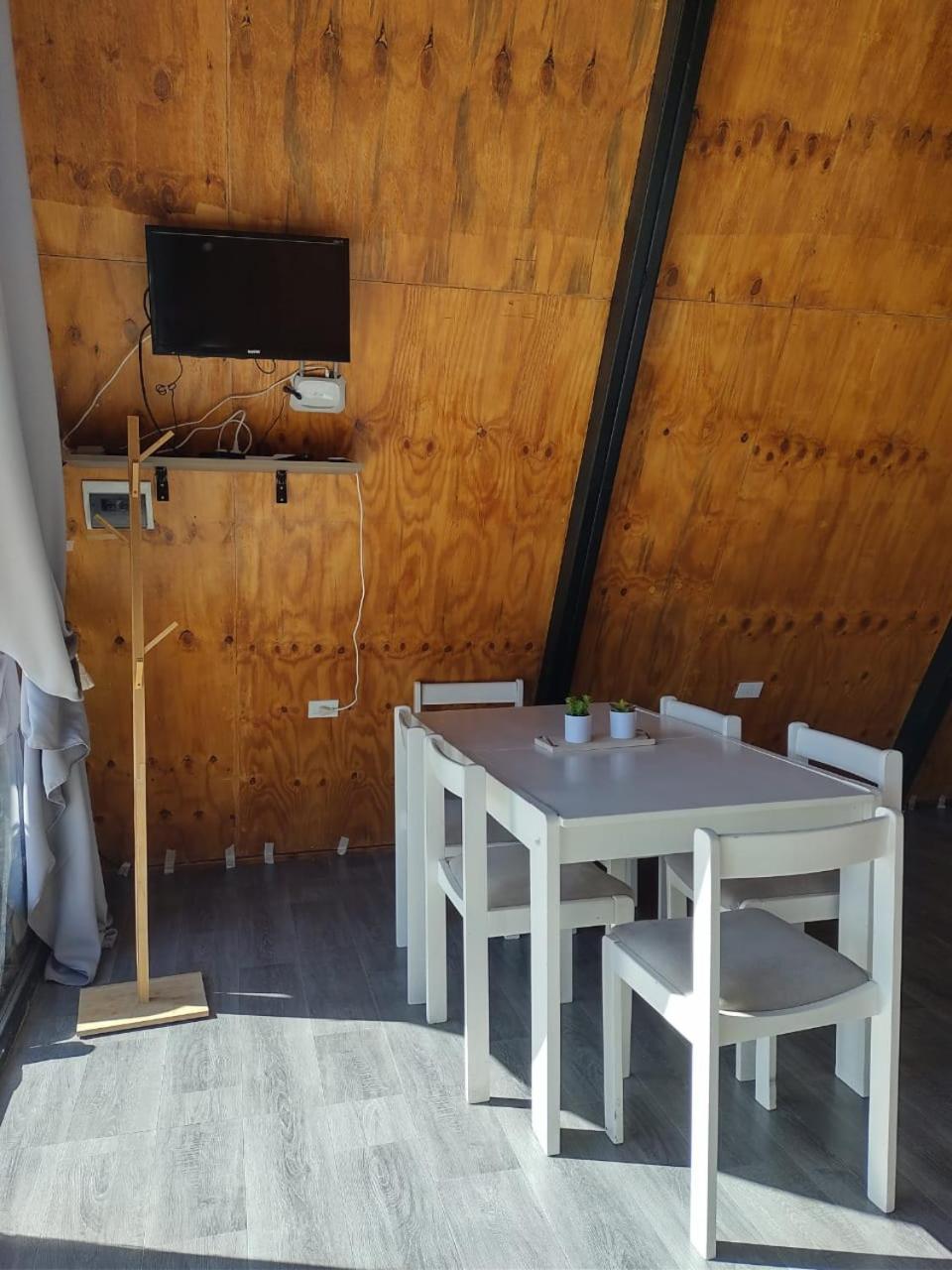 Loft De Montana Unico Y Moderno Villa Esquel Ngoại thất bức ảnh