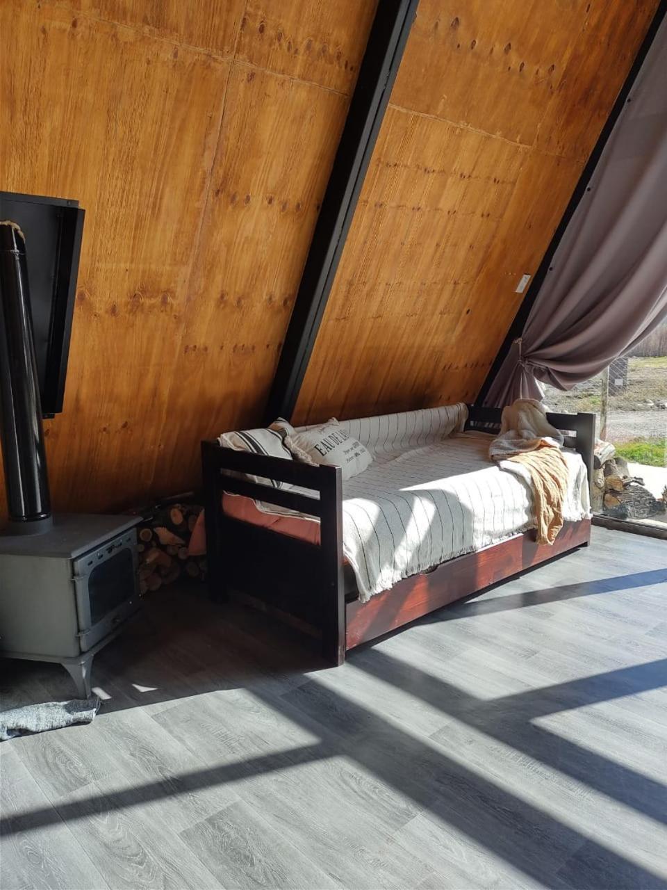 Loft De Montana Unico Y Moderno Villa Esquel Ngoại thất bức ảnh