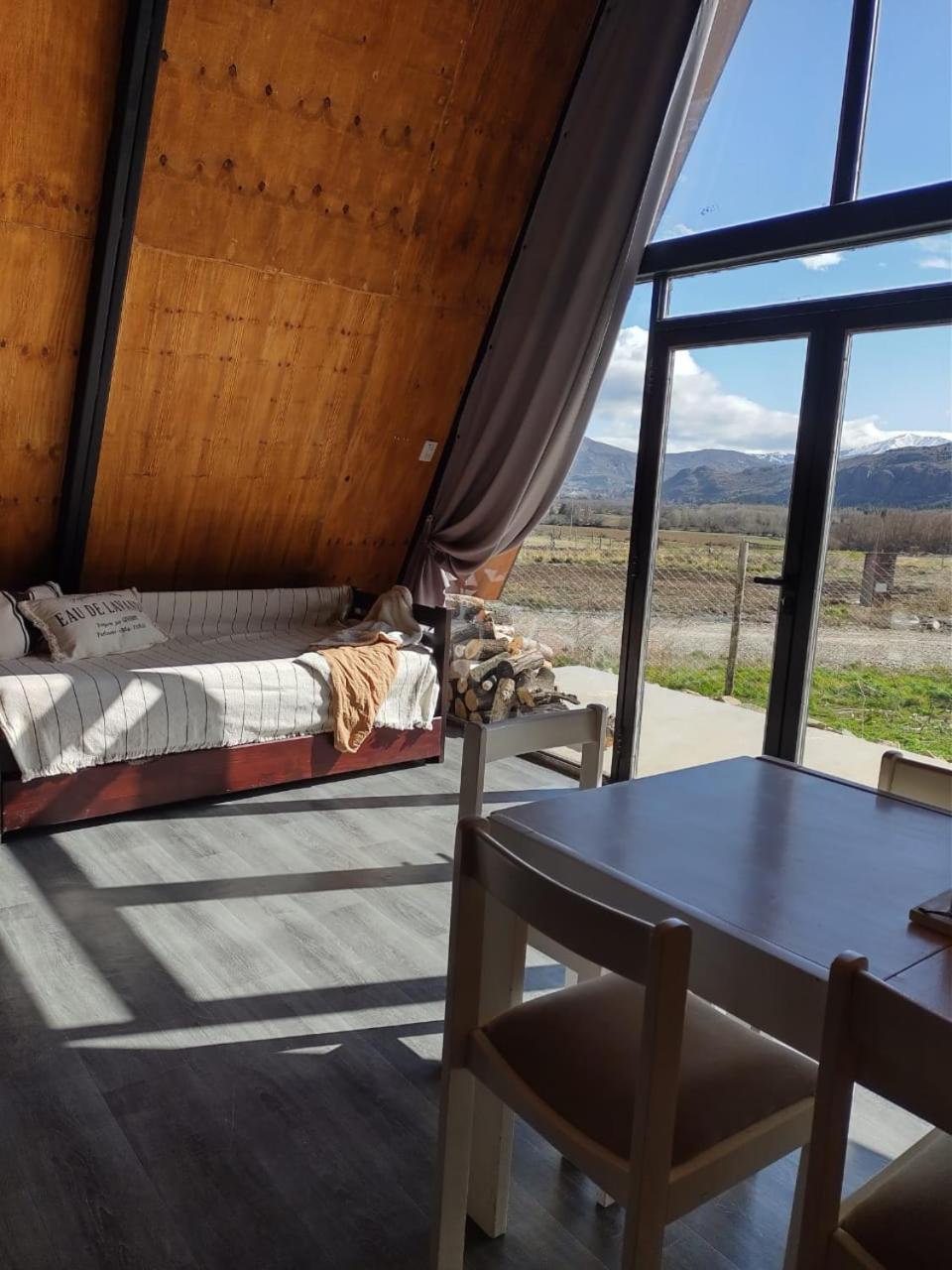 Loft De Montana Unico Y Moderno Villa Esquel Ngoại thất bức ảnh